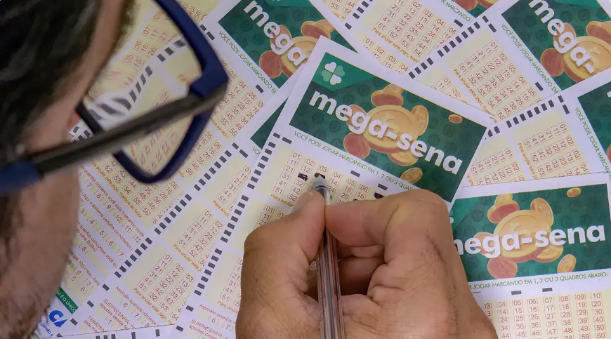 Imagem de compartilhamento para o artigo Mega-sena sorteia 3 milhões neste sábado; apostas seguem até ás 19 horas da MS Todo dia